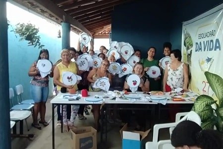Nosso Trabalho