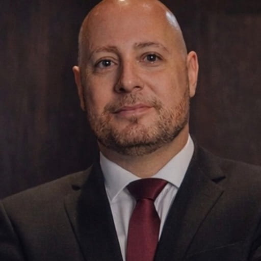Eduardo Borges