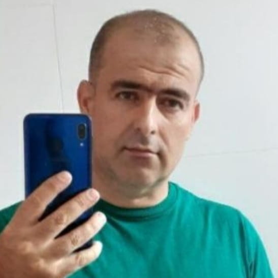 Jorge Fróes