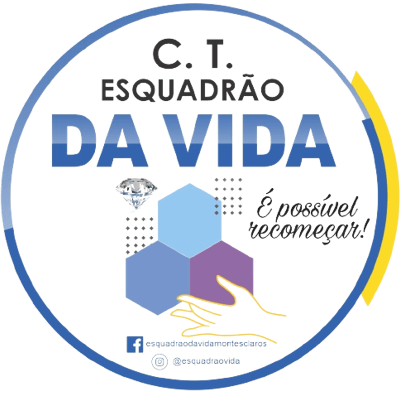 Esquadrão da Vida