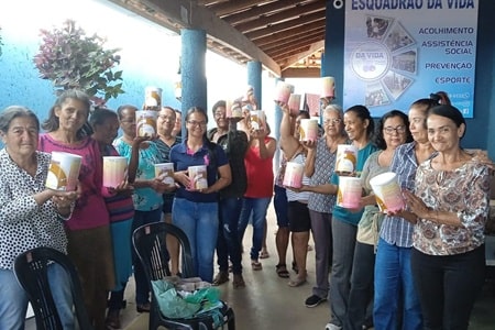 Nosso Trabalho
