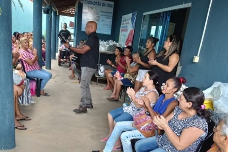 Nosso Trabalho
