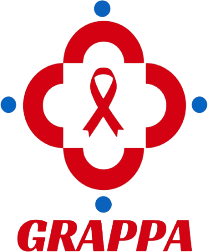 GRAPPA - Grupo de Apoio à Prevenção e aos Portadores da AIDS