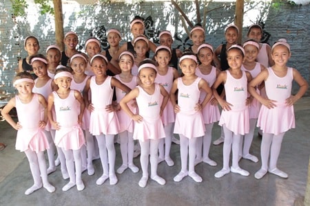 Ballet