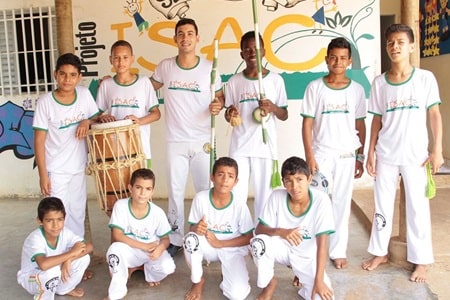 Capoeira