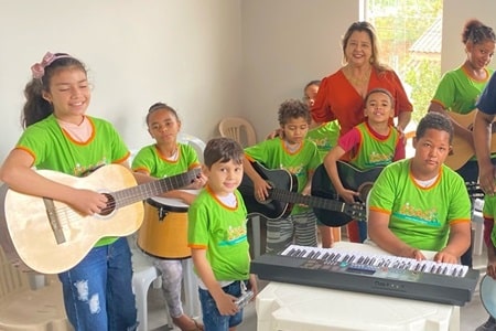 Música