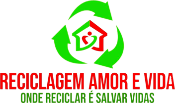 Reciclagem Amor e Vida